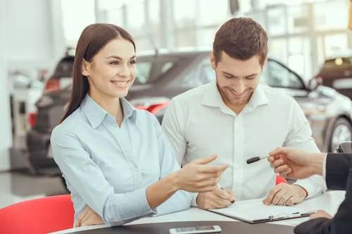 Vehicle Inspection Step