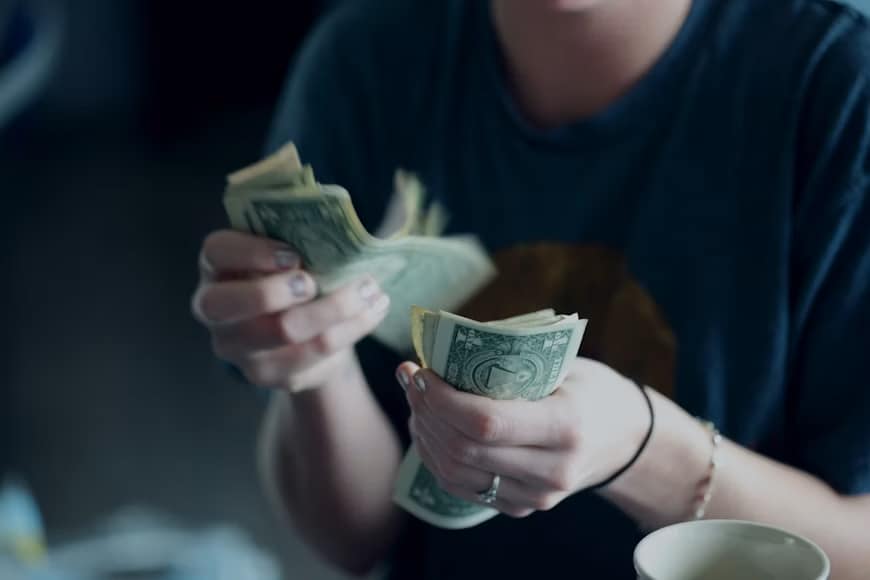 Get Cash Step